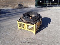 Qty Of Hydraulic Hoses