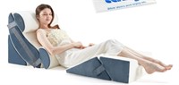 6pcs Orthopedic Bed Wedge Pillow Set