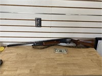 Remington Model 870W Magnum 20 Ga shot gun rib