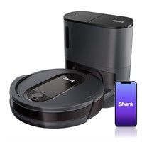 Shark RV912S EZ Robot Vacuum with Self-Empty Base,