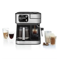 Cuisinart Coffee Maker Barista System, Coffee Cent