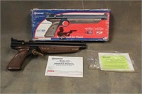 Crosman 1377 American Classic .177 Pellet Pistol