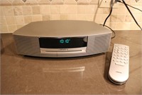 Bose Wave Music System III with Remote