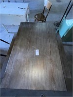 Carb Composite Wood Compliant. Metal Table, More
