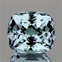 Natural Blue Topaz 38.16 Ct -Unheated & Untreated