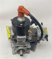 Large RC motor