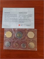 coin set