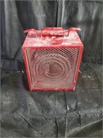 Electric heater