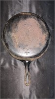 Griswold Cast Iron Skillet