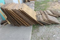 Severe Weather Max Plywood Huge Lot