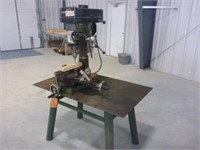 Busy Bee B314 Milling Machine & Drill Press