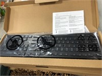 COMPUTER KEYBOARD