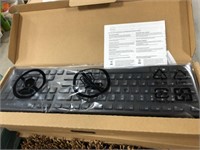 COMPUTER KEYBOARD