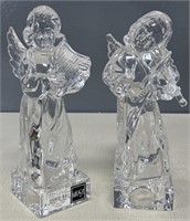 Mikasa Herald Collection Lead Crystal Angels