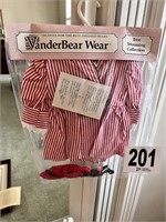 Vanderbear Wear(Entry)