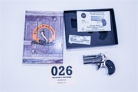 COBRA DERRINGER 38SPL