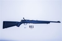 USED RUGER AMERICAN RIMFIRE 22LR