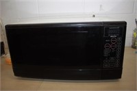 Older Sanyo Microwave