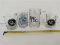 UK Bar Glasses Lot