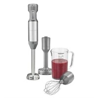 $96 Cuisinart CSB-750HP1 Hurricane Hand Blender