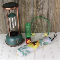 Magnetic Windchimes & More