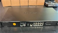 Sonicwall NSA 2600