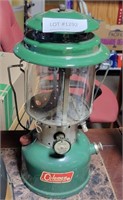 VTG 1969 COLMAN LANTERN