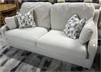 Slip cover sofa!! New out of box last One LEFT!!