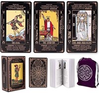 Tarot Cards for Beginners, Classic Tarot Cards