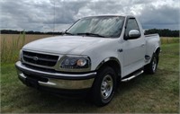 1998 FORD F-150