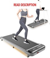 Under Desk Treadmill  Walking Pad