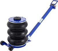 VEVOR Air Jack  5 Ton  Lift Up to 15.75 Inch