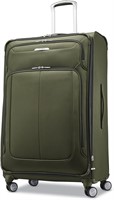 Samsonite Solyte DLX 29-Inch Luggage Green