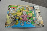 Teenage Mutant Ninja Turtles Puzzle