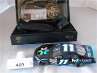 Nascar FedEx Kinko's Denny Hamlin #11