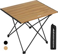 UltraPort Compact Camp Table