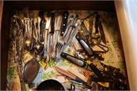 Flatware & Can Openers