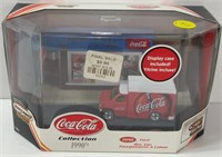 1998 Ford Coca Cola Box Van