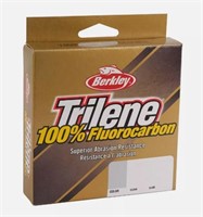 Berkley Trilene® 100% Fluorocarbon 6LB | 2.7kg