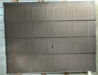 7’ x 9’ Insulated Garage Door