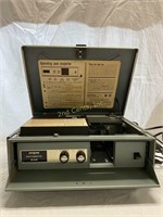 Vintage Argus Projector