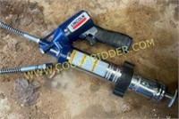 Lincoln pneumatic grease gun