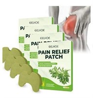 SEALED-40Pcs Knee Patches