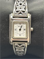 Brighton Hamilton Womens Watch 
Needs Battery