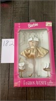 Barbie outfit