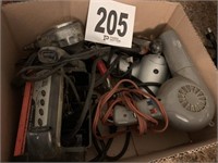Box of Electronics