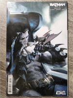 Batman #138 (2023) DELL'OTTO CSV