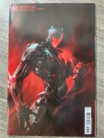 Batman #128 (2022) MATTINA CSV