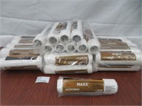 4 PACKS MOORE MAX ROLLERS 10mm PILE 10 PER PACK