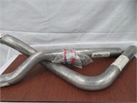 TRUCK EXHAUST KIT